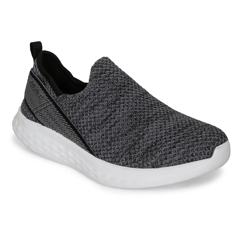 MBT Rome Slip On Bn 10 Sneakers Gray 3 MBT Rome Slip On Bn 10 Sneakers Gray - Bilde 3