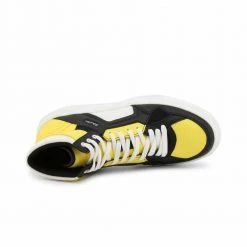 Duca Di Morrone Sneakers Black -Tilbud miinto Butikk unnamed file 2157