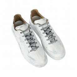 Maison Margiela Replica Joggesko White