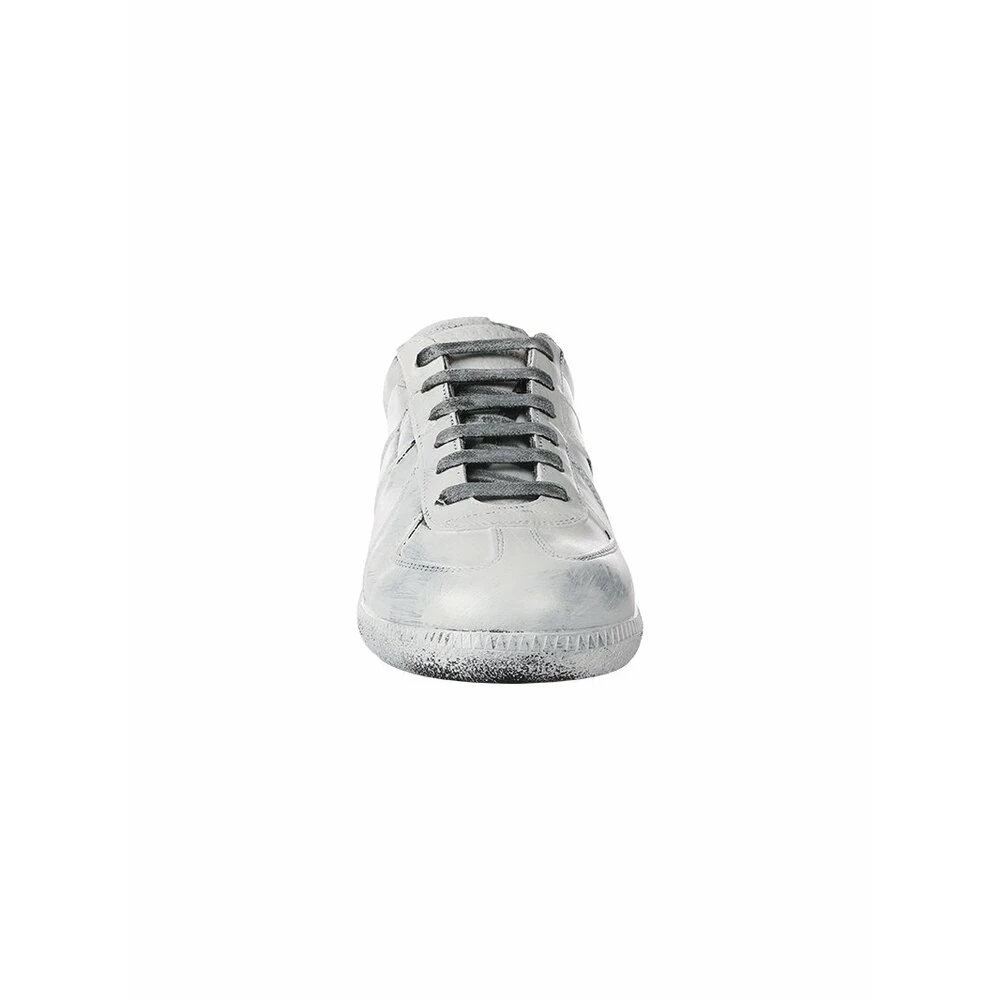 Maison Margiela Replica Joggesko White 3 Maison Margiela Replica Joggesko White - Bilde 3
