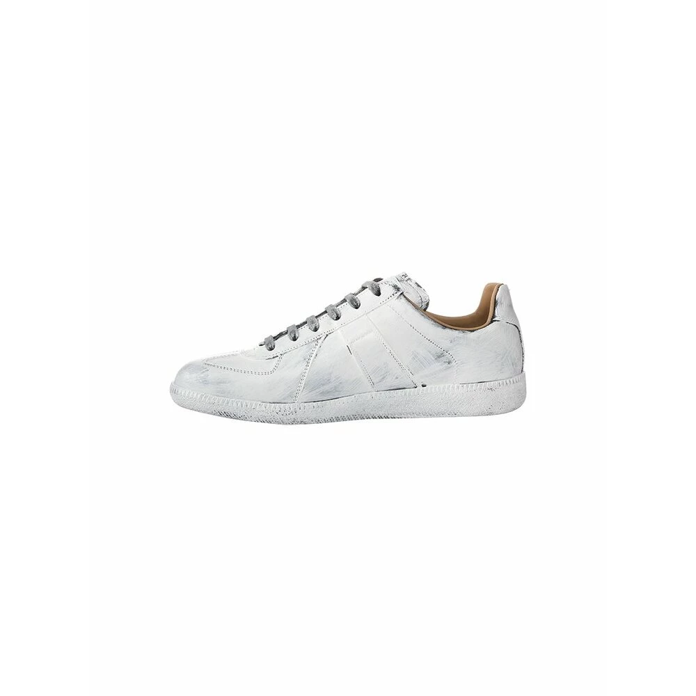 Maison Margiela Replica Joggesko White 7 Maison Margiela Replica Joggesko White - Bilde 7