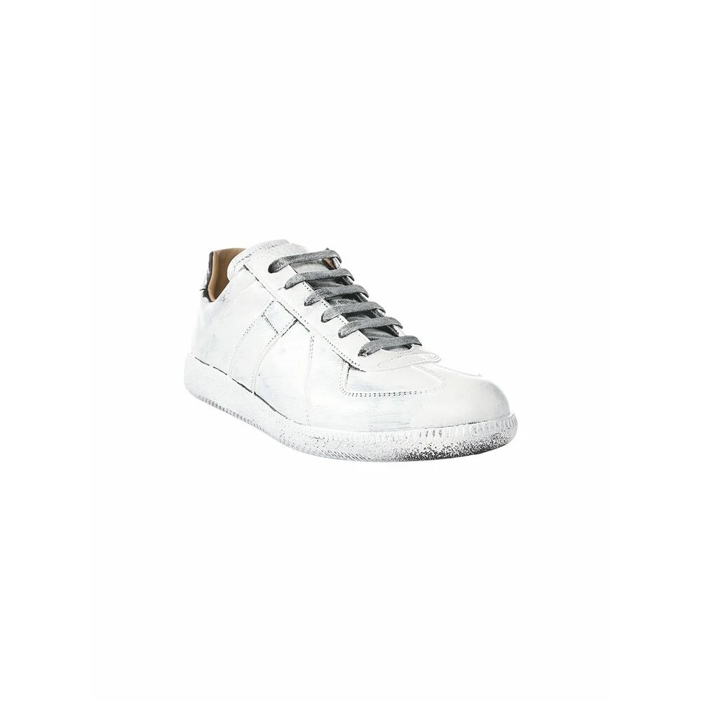 Maison Margiela Replica Joggesko White 9 Maison Margiela Replica Joggesko White - Bilde 9