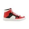 Duca Di Morrone NICK Sneakers Red