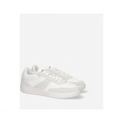 A.P.C. Sneakers White 10 A.P.C. Sneakers White -Tilbud miinto Butikk unnamed file 2217