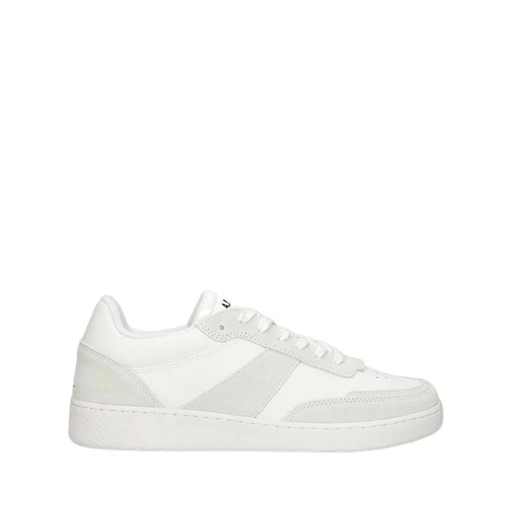 A.P.C. Sneakers White 5 A.P.C. Sneakers White - Bilde 5