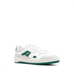 Axel Arigato Sneakers White