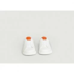 Zespà Baskets ZSP4 Alpa Nappa White -Tilbud miinto Butikk unnamed file 223