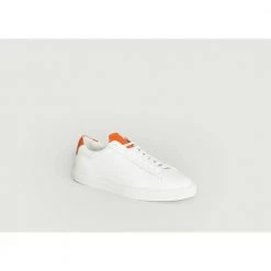 Zespà Baskets ZSP4 Alpa Nappa White -Tilbud miinto Butikk unnamed file 224