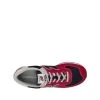 New Balance Sneakers Red