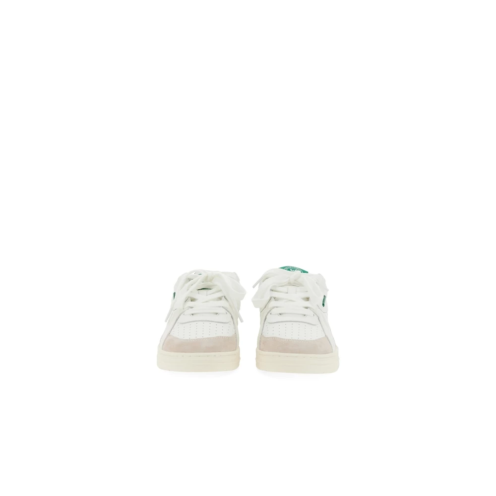 Palm Angels Shoes White 3 Palm Angels Shoes White - Bilde 3