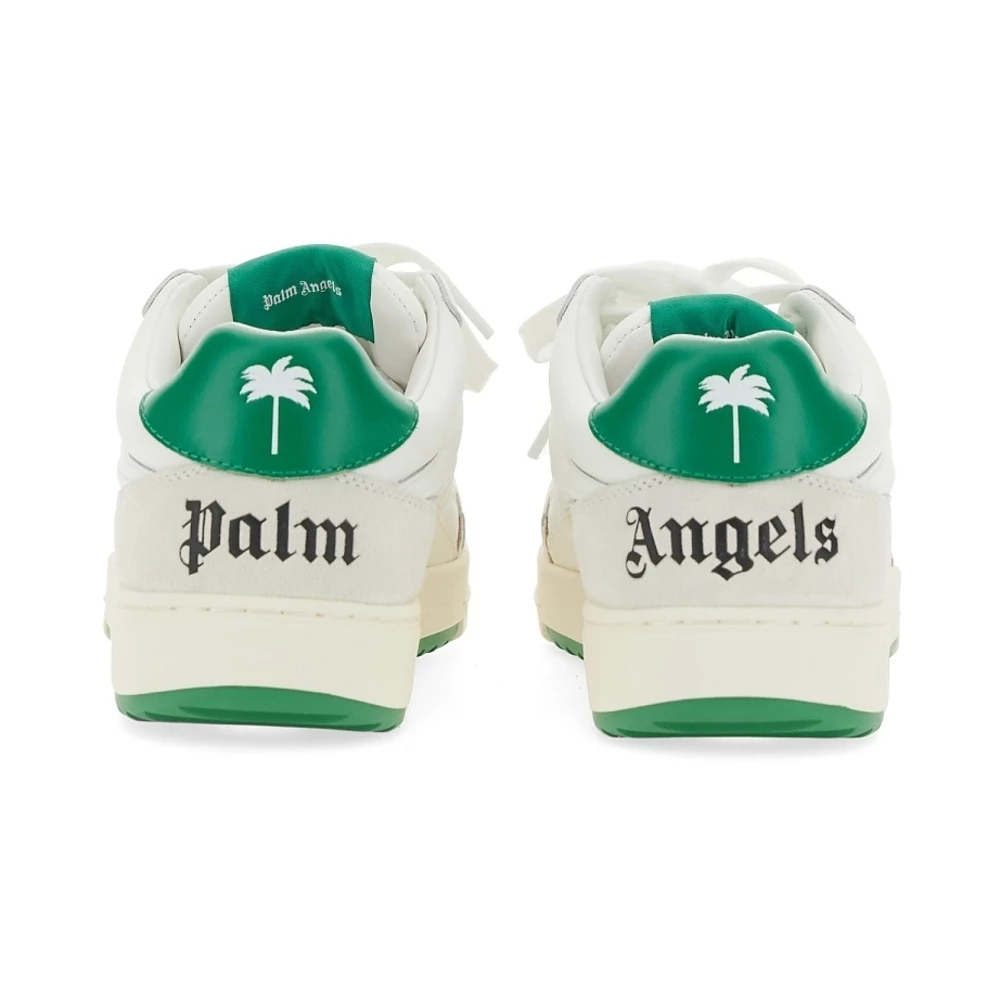 Palm Angels Shoes White 4 Palm Angels Shoes White - Bilde 4