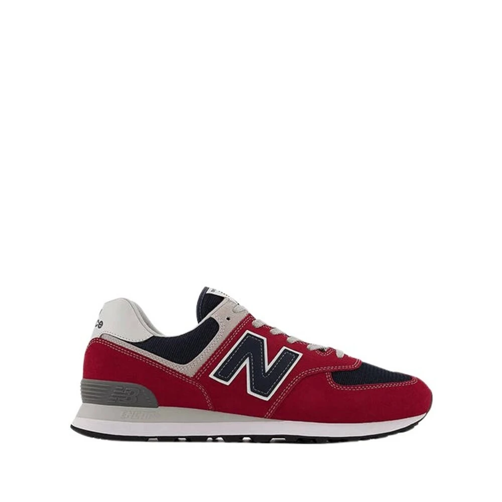 New Balance Sneakers Red 2 New Balance Sneakers Red - Bilde 2