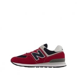 New Balance Sneakers Red 6 New Balance Sneakers Red -Tilbud miinto Butikk unnamed file 227