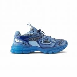Axel Arigato Sneakers Blue