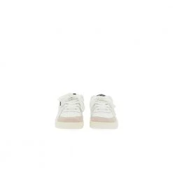 Palm Angels Shoes White