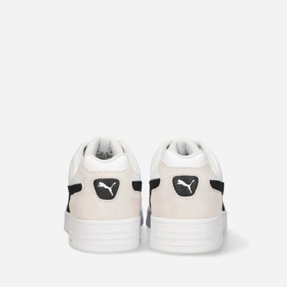 PUMA Sneakers White 1 PUMA Sneakers White