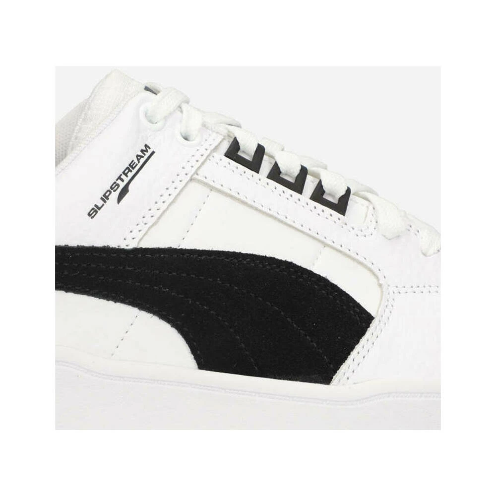 PUMA Sneakers White 2 PUMA Sneakers White - Bilde 2