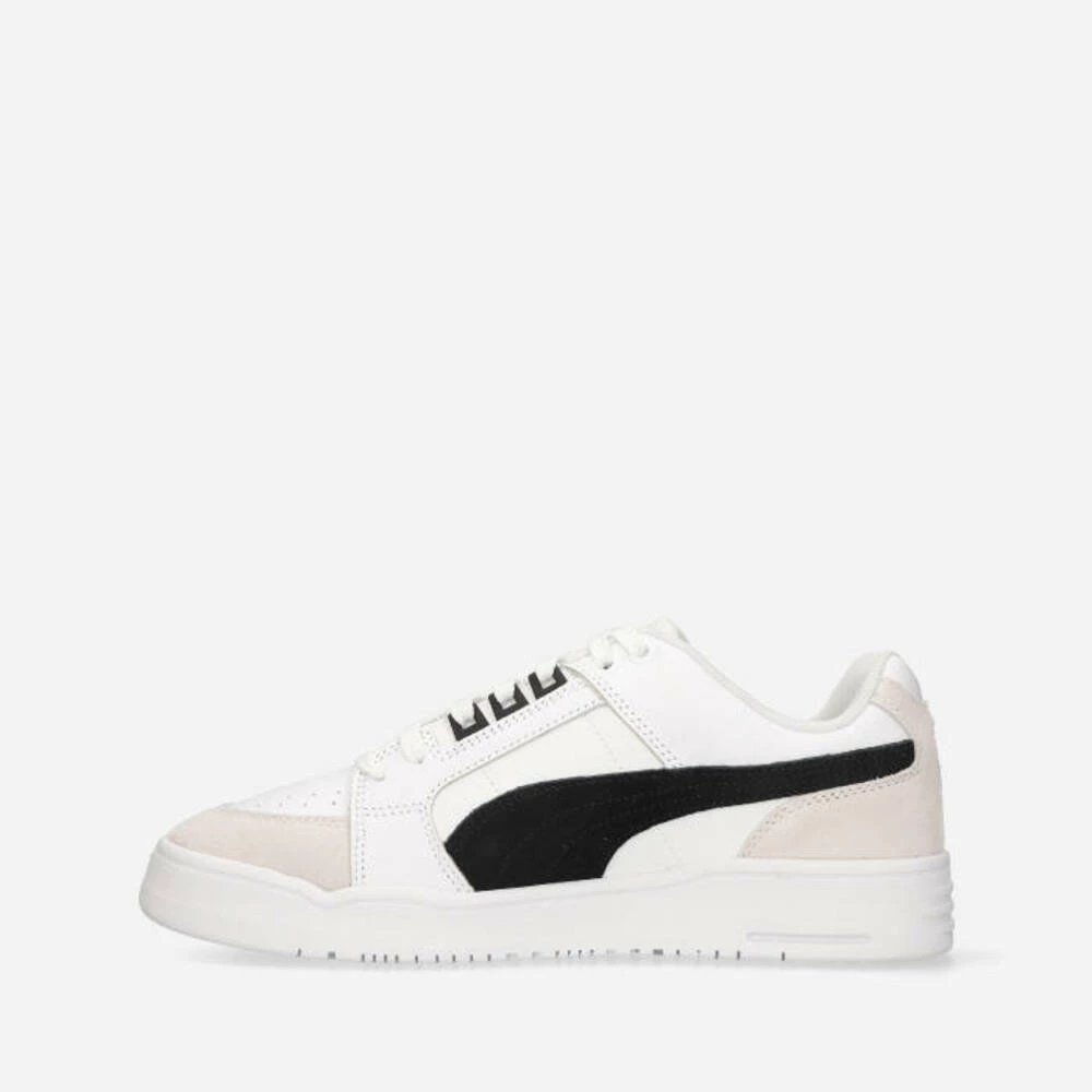 PUMA Sneakers White 3 PUMA Sneakers White - Bilde 3