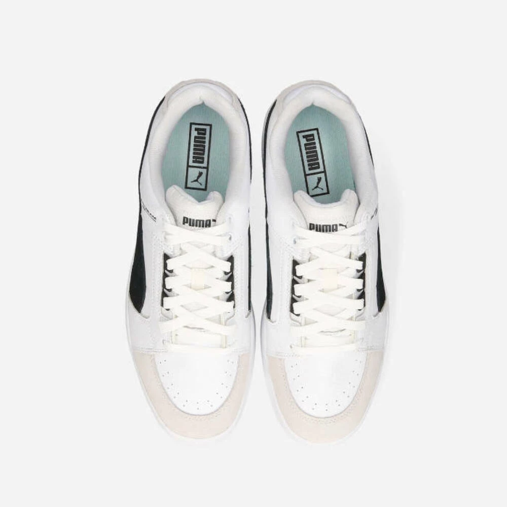 PUMA Sneakers White 7 PUMA Sneakers White - Bilde 7