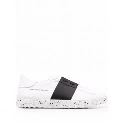 Valentino Garavani Sneakers White