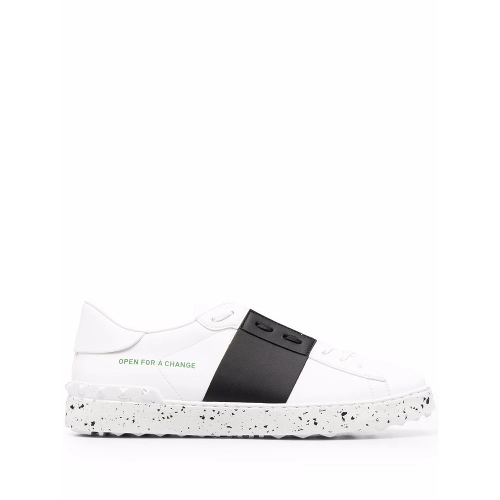 Valentino Garavani Sneakers White 1 Valentino Garavani Sneakers White