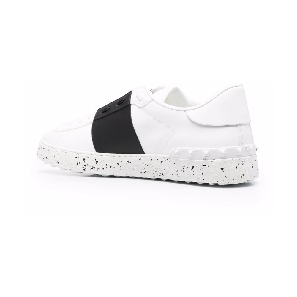 Valentino Garavani Sneakers White 3 Valentino Garavani Sneakers White - Bilde 3