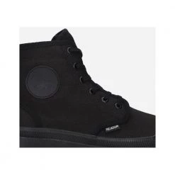 Palladium Sneakers Black