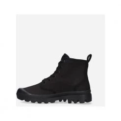 Palladium Sneakers Black -Tilbud miinto Butikk unnamed file 2321