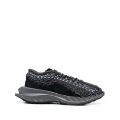 Valentino Garavani Sneakers Black -Tilbud miinto Butikk unnamed file 2329