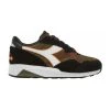 Diadora Sneakers Black