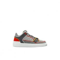 Balmain Sneakers Gray -Tilbud miinto Butikk unnamed file 2334