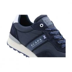 Scapa Sneakers Blue -Tilbud miinto Butikk unnamed file 2351