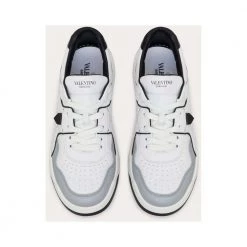 Valentino Garavani Sneakers White