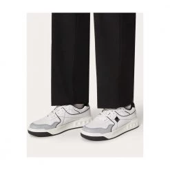 Valentino Garavani Sneakers White -Tilbud miinto Butikk unnamed file 2362