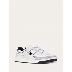 Valentino Garavani Sneakers White -Tilbud miinto Butikk unnamed file 2365