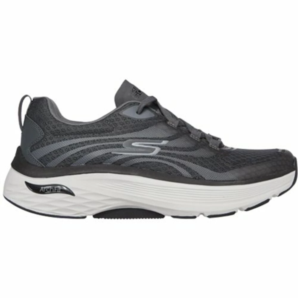 Skechers Sneakers Black 1 Skechers Sneakers Black