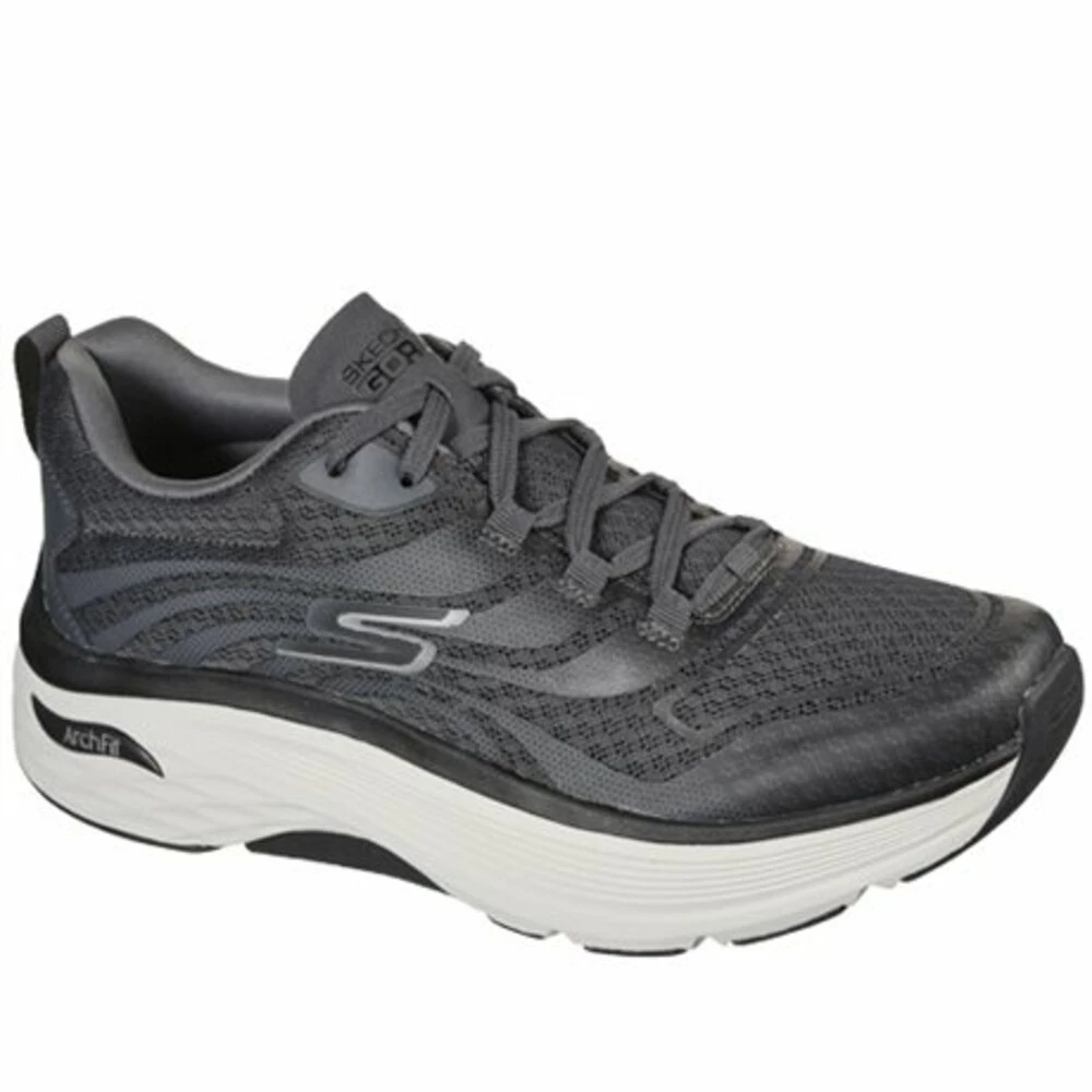 Skechers Sneakers Black 2 Skechers Sneakers Black - Bilde 2