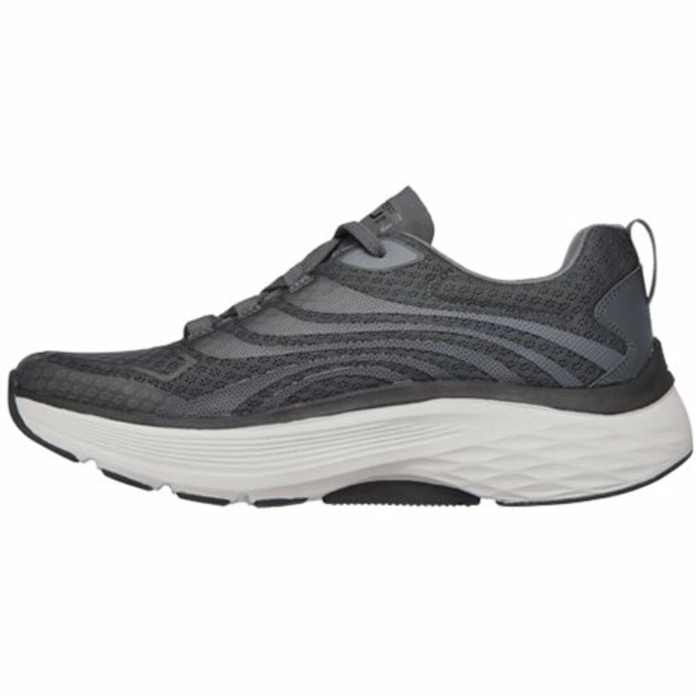 Skechers Sneakers Black 4 Skechers Sneakers Black - Bilde 4