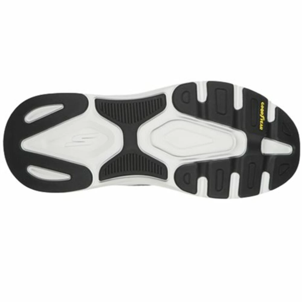 Skechers Sneakers Black 5 Skechers Sneakers Black - Bilde 5