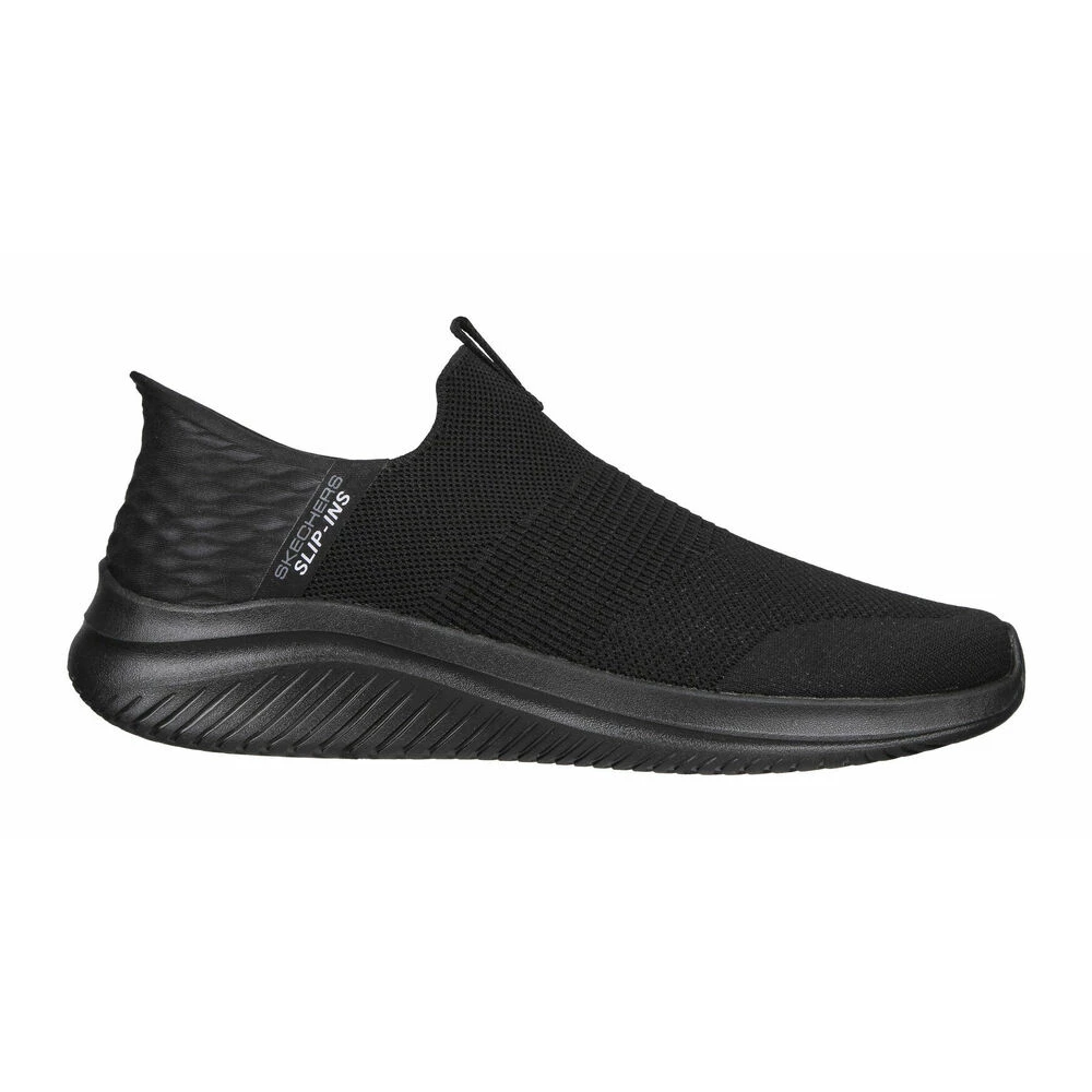 Skechers Sneakers Black 2 Skechers Sneakers Black - Bilde 2
