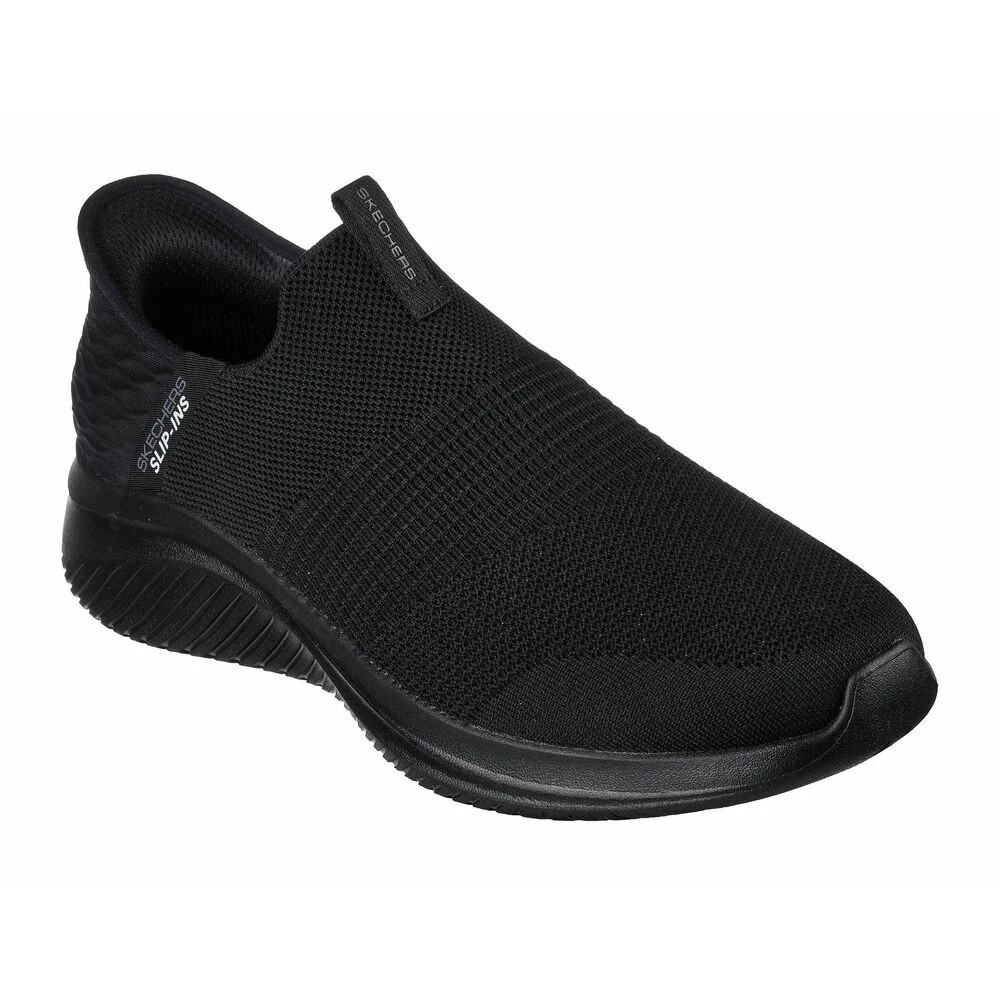 Skechers Sneakers Black 3 Skechers Sneakers Black - Bilde 3
