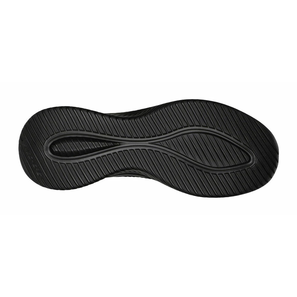 Skechers Sneakers Black 4 Skechers Sneakers Black - Bilde 4