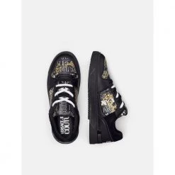 Versace Jeans Couture Sneakers Black -Tilbud miinto Butikk unnamed file 2404