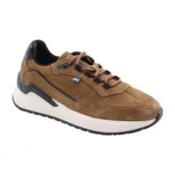 Scapa Sneakers Brown -Tilbud miinto Butikk unnamed file 2407