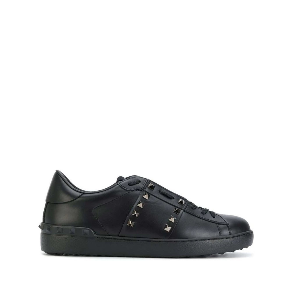 Valentino Garavani Sneakers Black 1 Valentino Garavani Sneakers Black