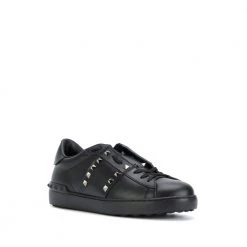 Valentino Garavani Sneakers Black 6 Valentino Garavani Sneakers Black -Tilbud miinto Butikk unnamed file 2414