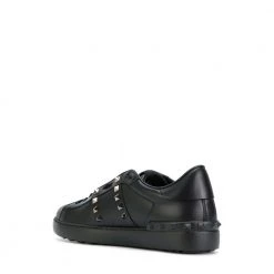 Valentino Garavani Sneakers Black 7 Valentino Garavani Sneakers Black -Tilbud miinto Butikk unnamed file 2415