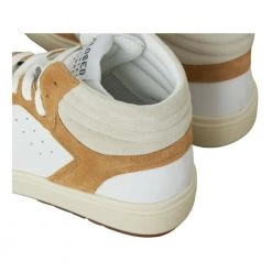 Closed Sneakers Beige -Tilbud miinto Butikk unnamed file 2418
