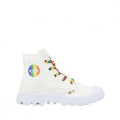 Palladium Sneakers White -Tilbud miinto Butikk unnamed file 2429