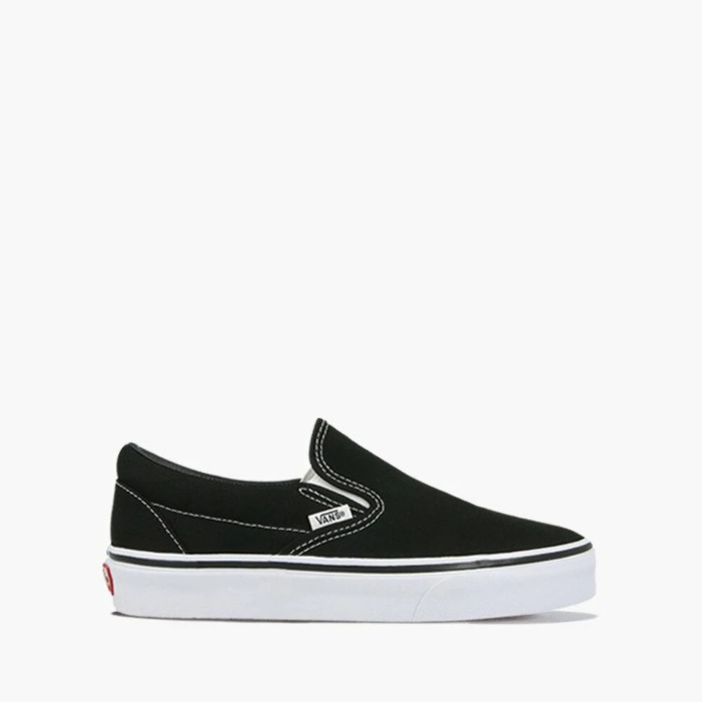 Vans Sneakers Black 2 Vans Sneakers Black - Bilde 2